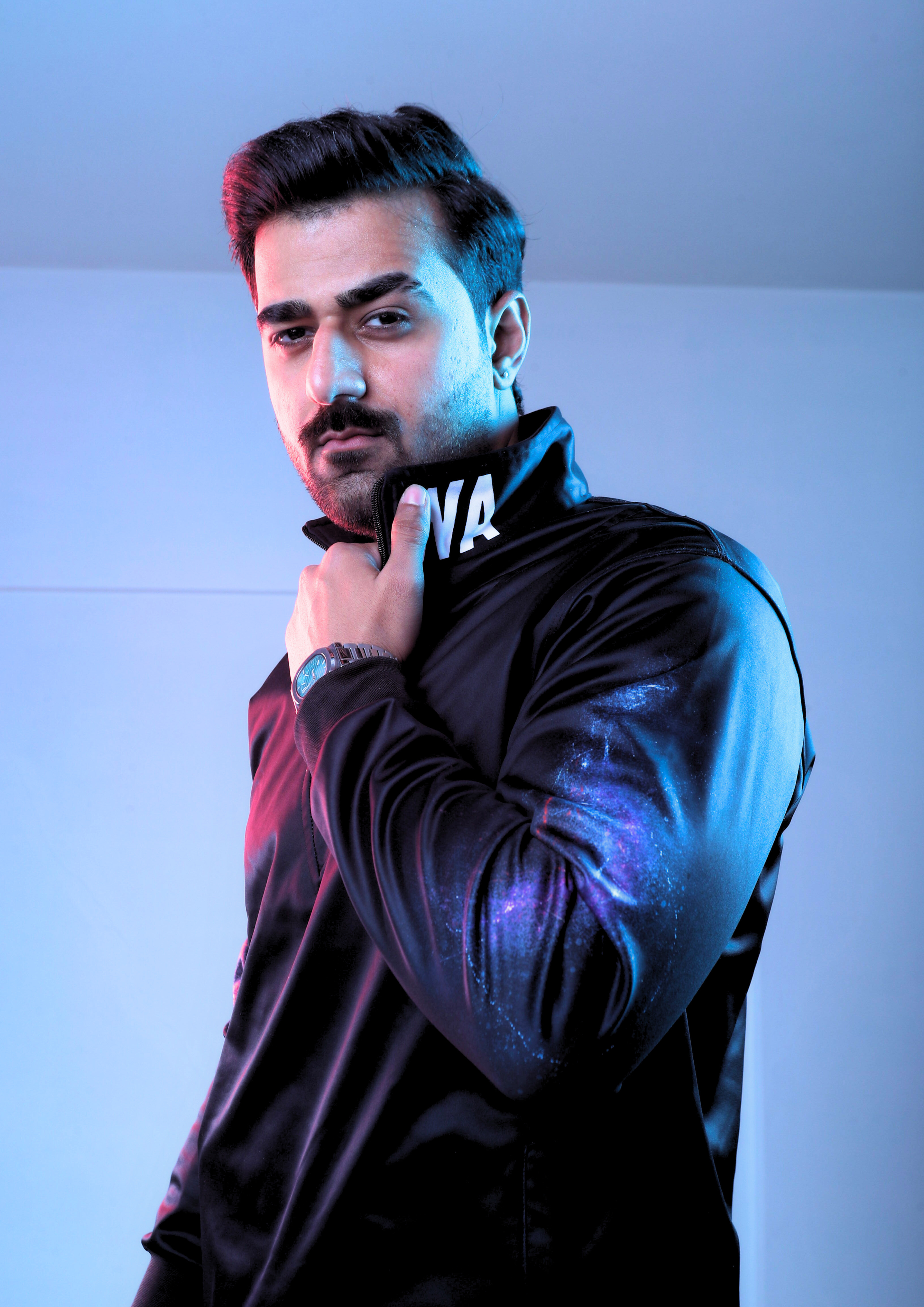 Your Destiny Waterproof Top