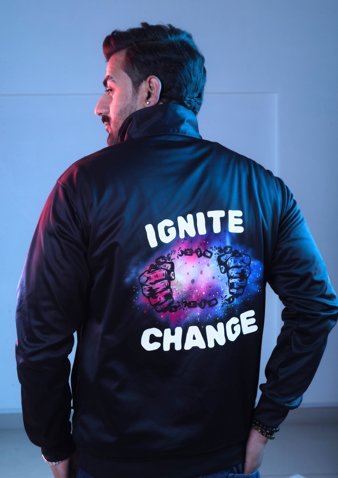 Your Destiny Waterproof Top