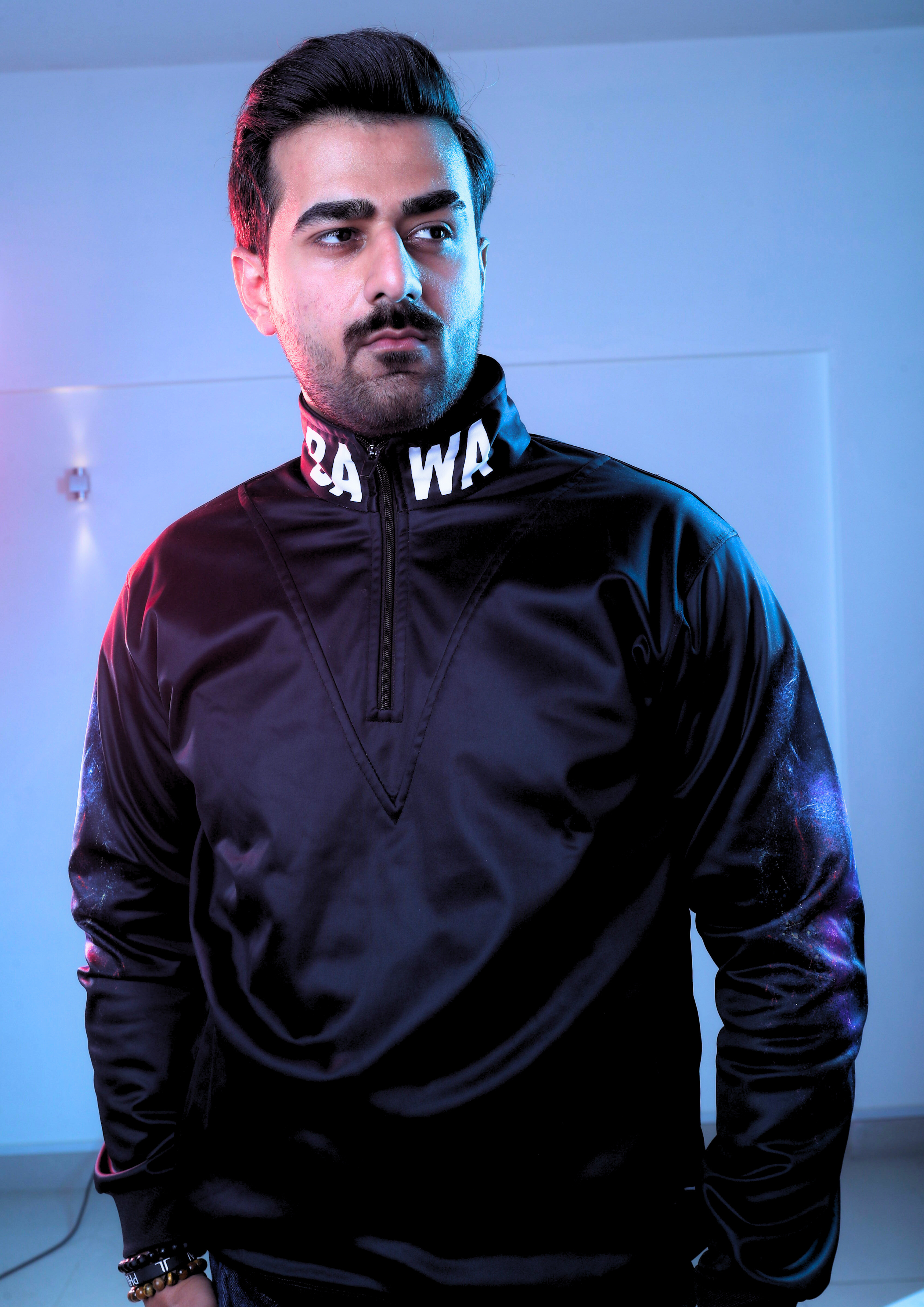 Your Destiny Waterproof Top