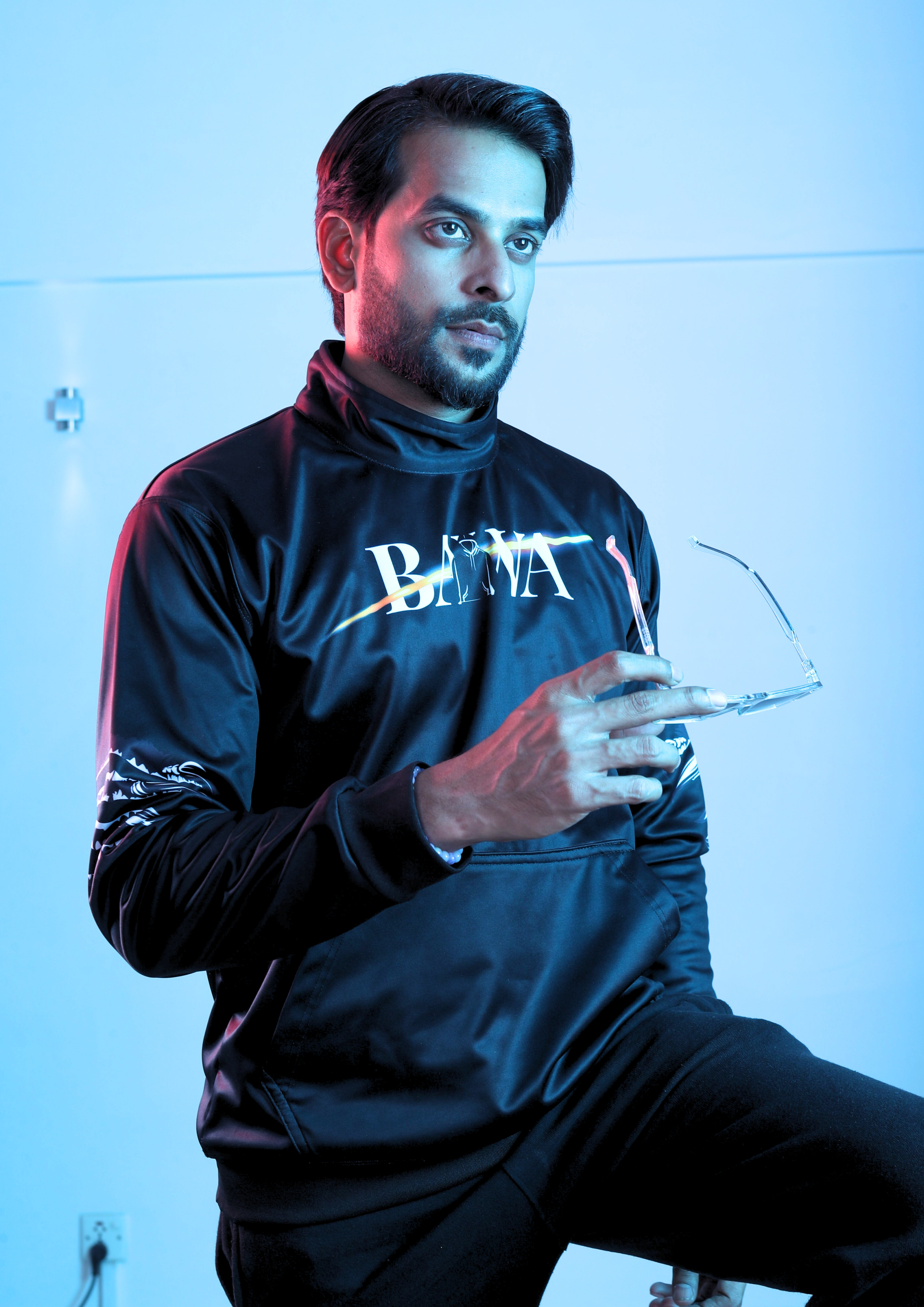 Fly High Waterproof Top