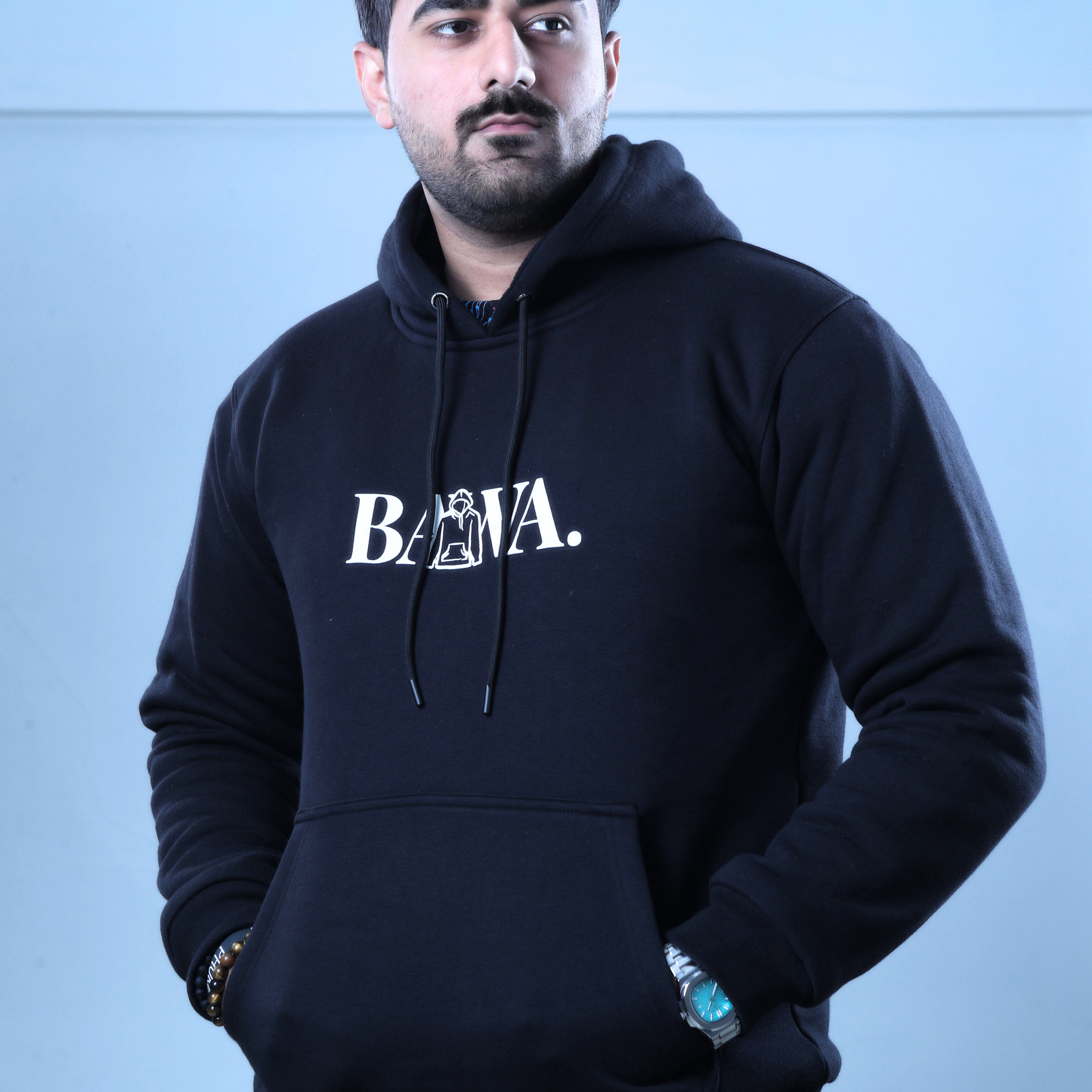 On Fire - Hoodie