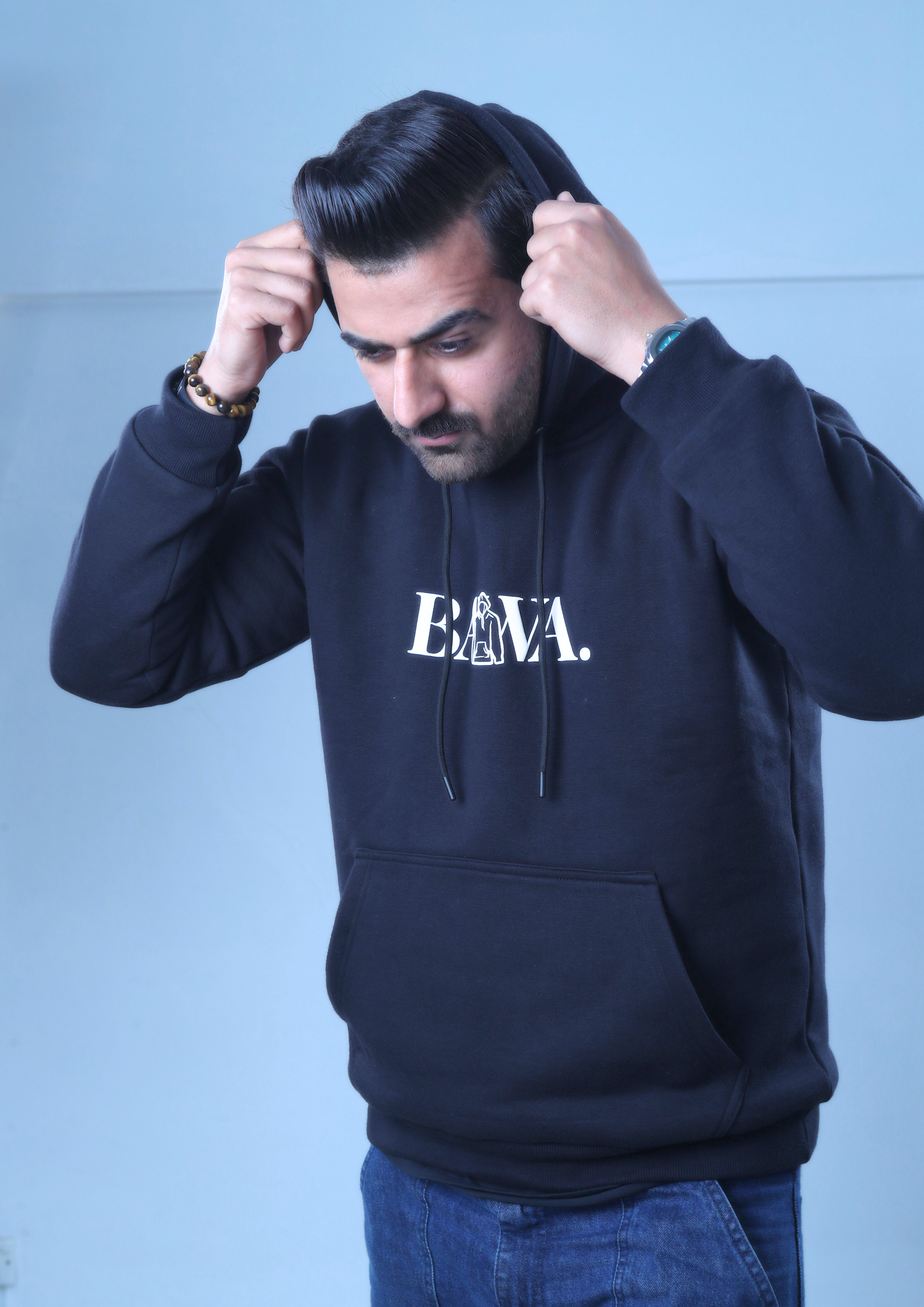 On Fire - Hoodie