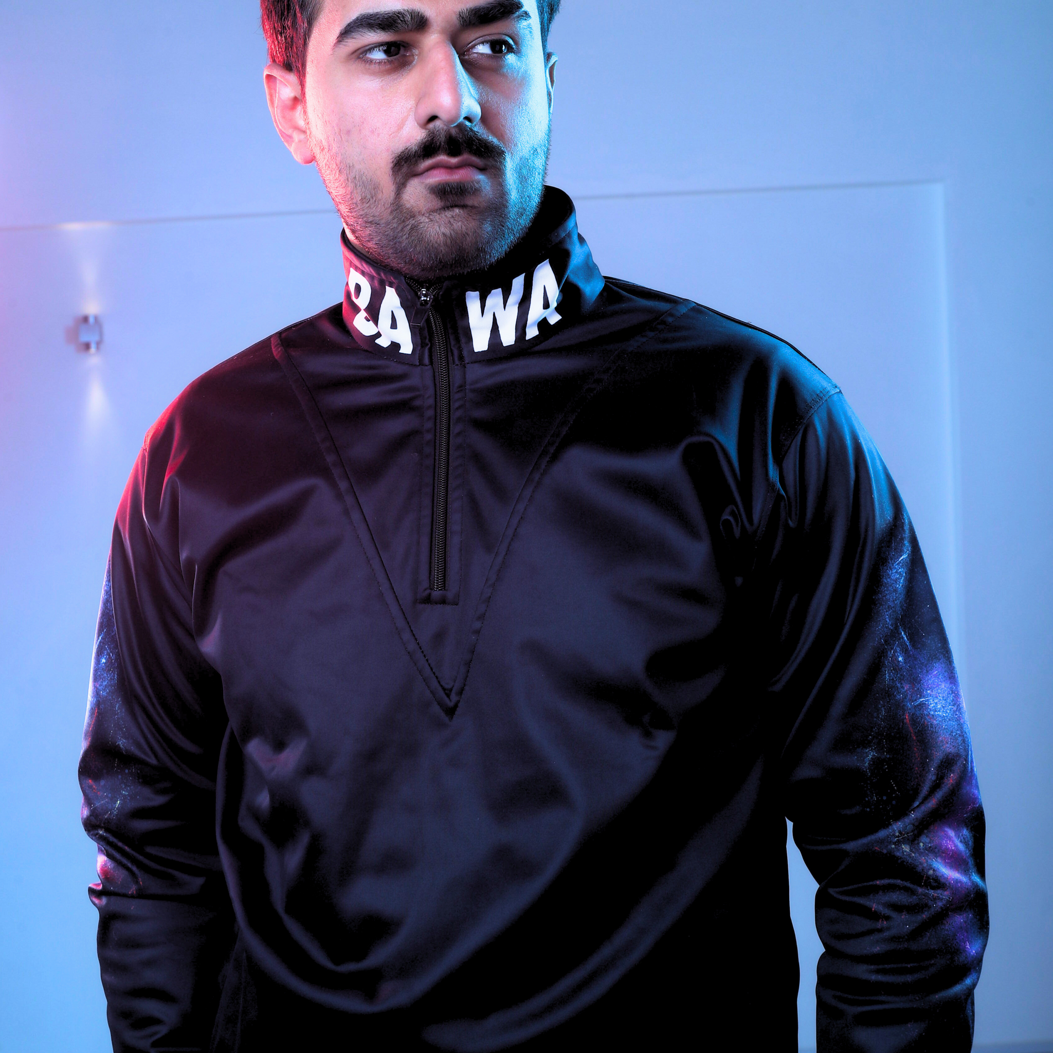 Your Destiny Waterproof Top